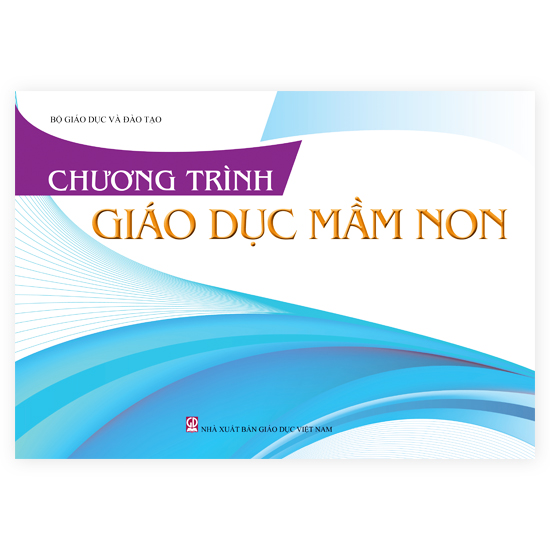 Thông tư Ban hành Chương trình Giáo dục mầm non
